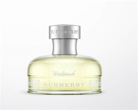 burberry citrus perfume